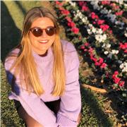 Doy clases de todas las asignaturas de Primaria. También imparto modo online